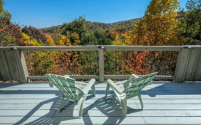 Bella Vista Pigeon Forge